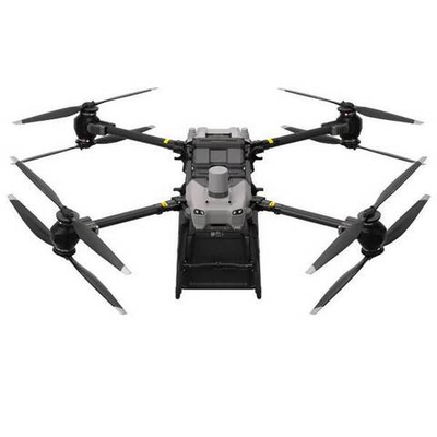 Грузовой дрон DJI FlyCart 30 с лебёдкой и зарядной станцией