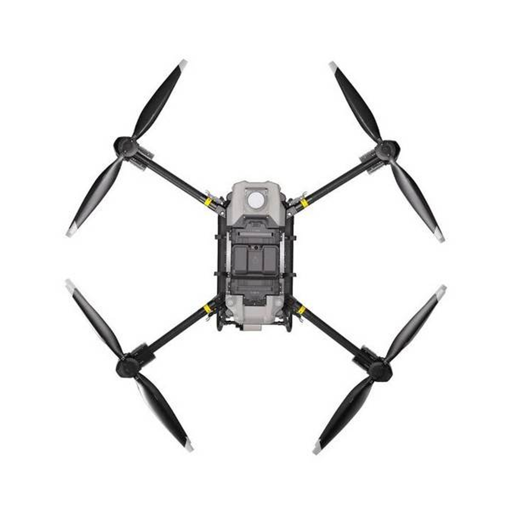 Грузовой дрон DJI FlyCart 30 с лебёдкой и зарядной станцией
