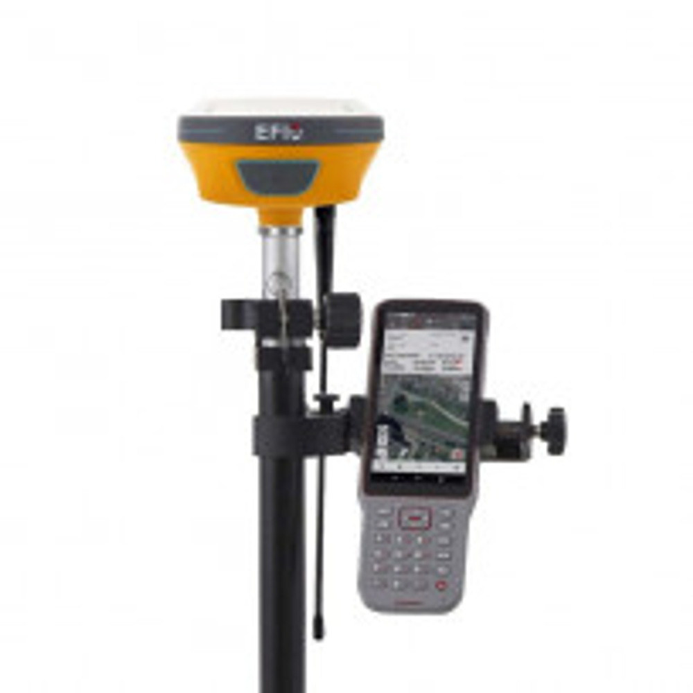 Тахеометр GeoMax Zoom25 5" neXus5