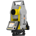 Тахеометр GeoMax Zoom50 2″ A10