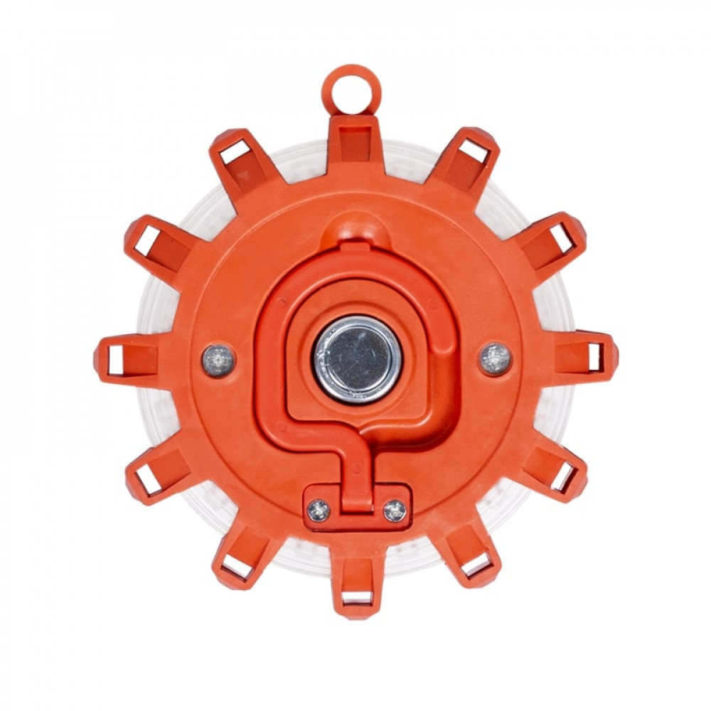 Фонарь RGK Flash 15 LED