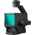 Комплект DJI Matrice 300 RTK с лидаром L1 и программным обеспечением