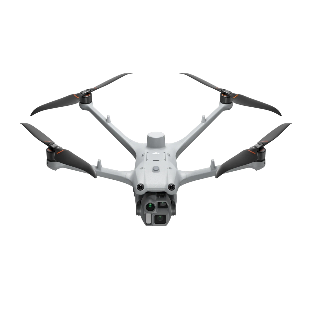 Комплект DJI Matrice 4D с док-станцией DJI Dock 3