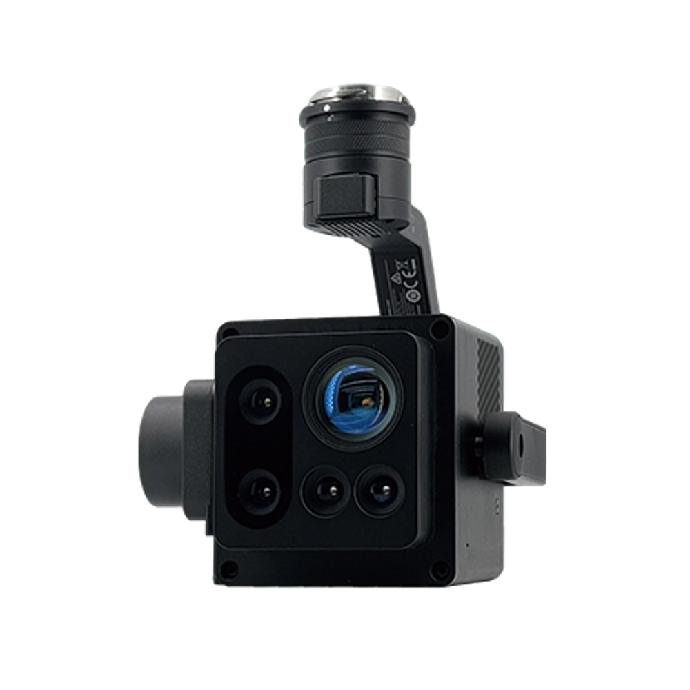 Камера Yusense FD500 Pro с каналом флуоресценции