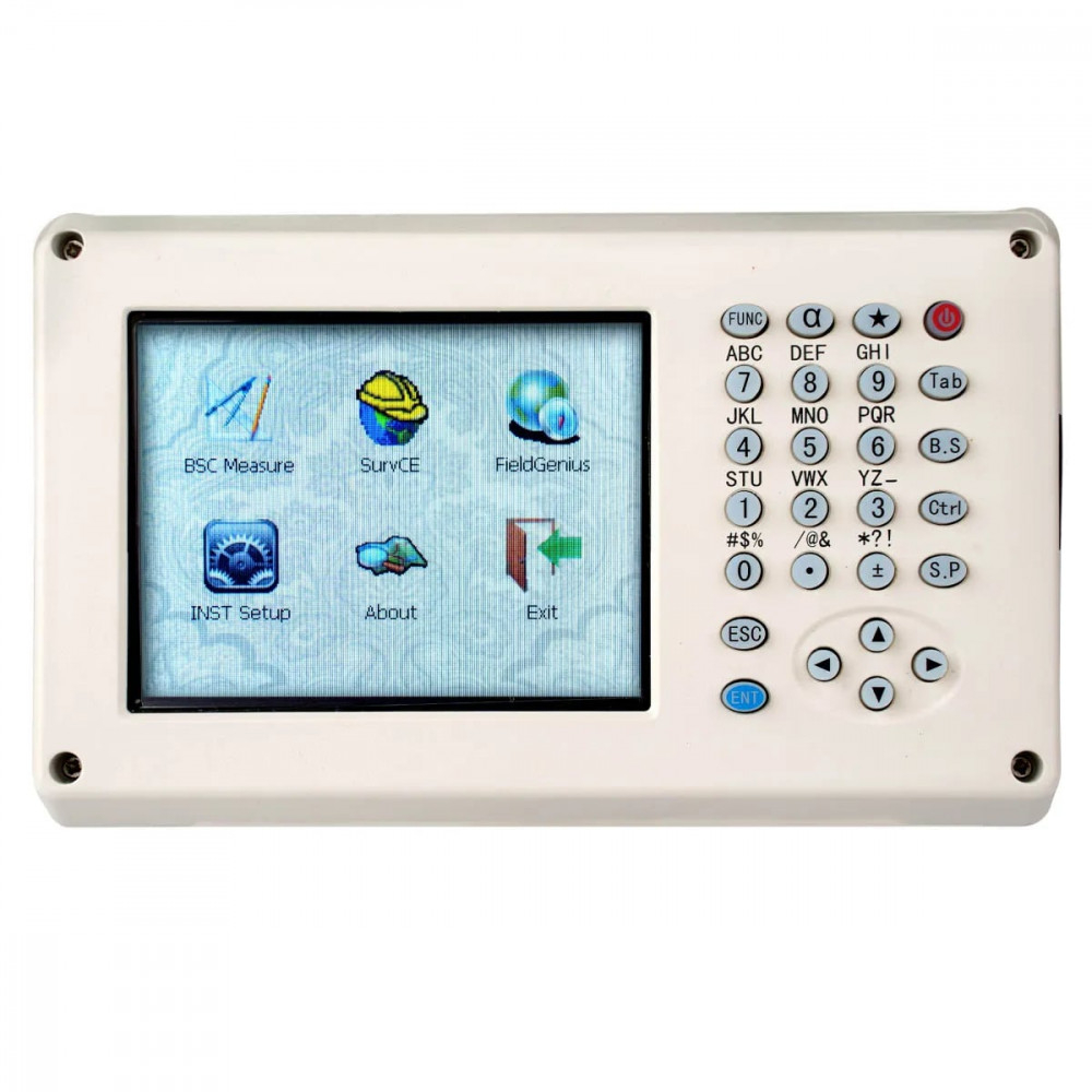 Тахеометр FOIF RTS362 (R1000, 2")