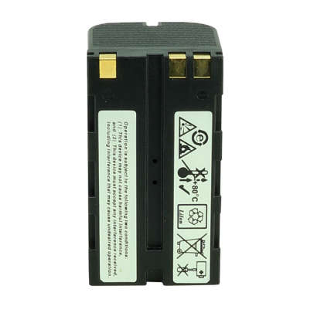 Аккумулятор ELC GEB221 (Li-Ion ,7,4В, 4400мАч)