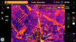 Камера ночного видения DJI Zenmuse H20N