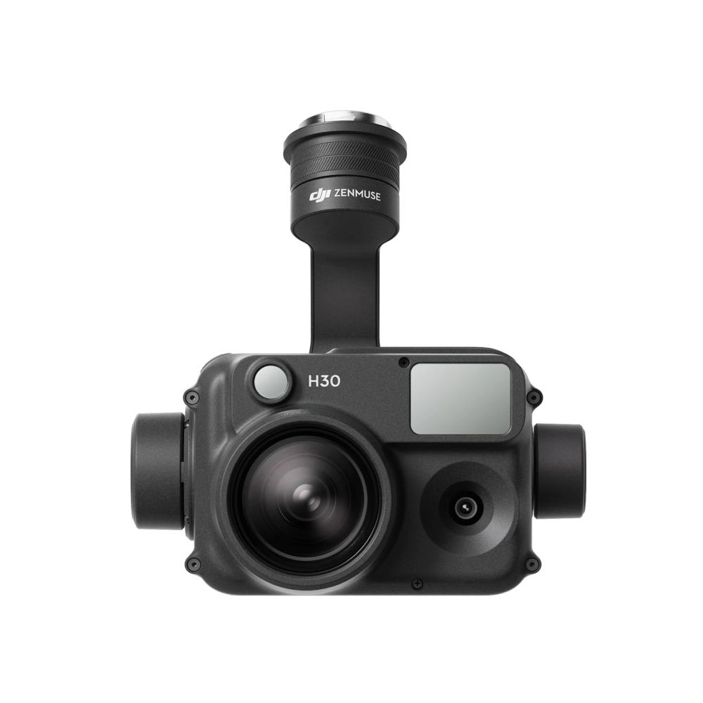 Камера DJI Zenmuse H30