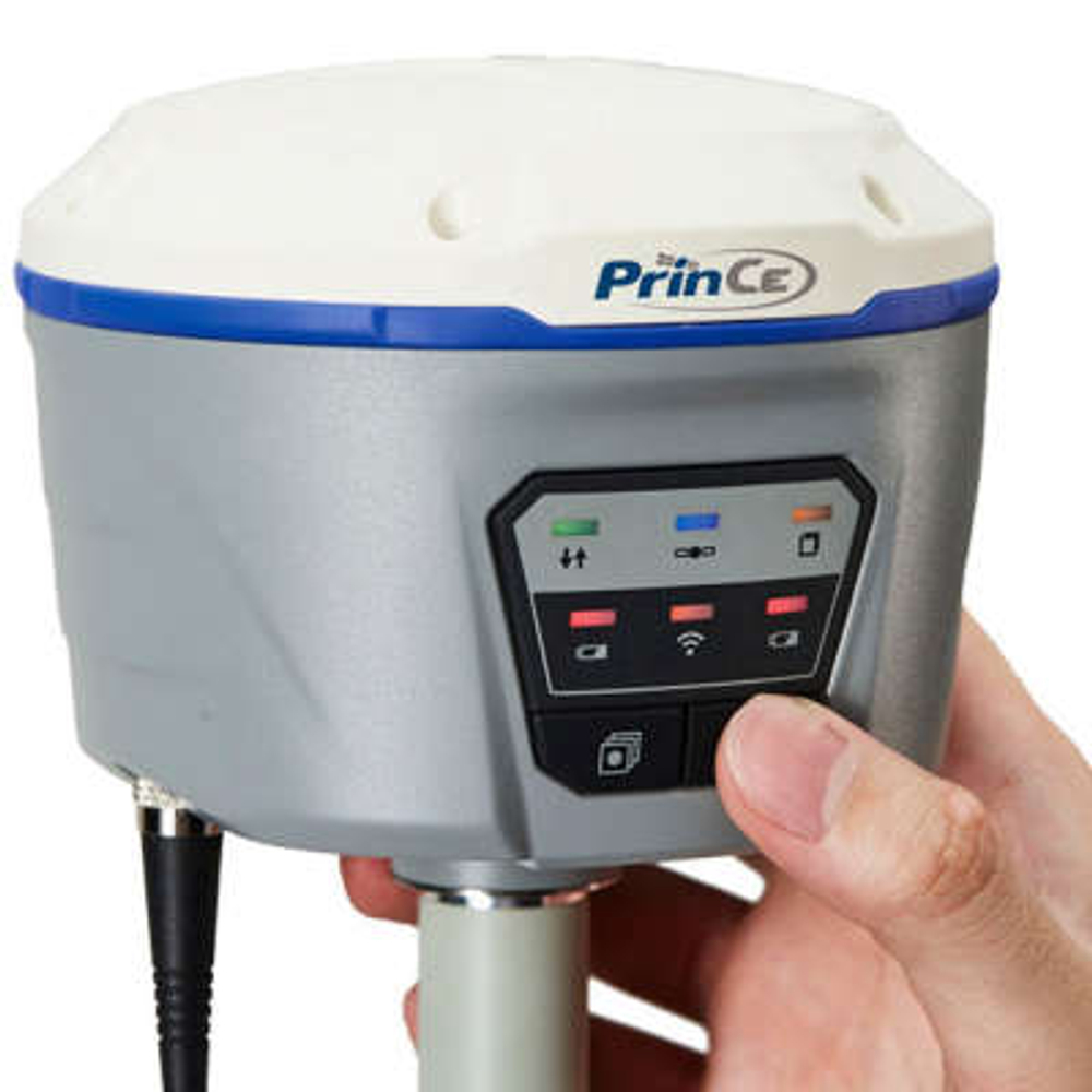GNSS приемник PrinCe i50