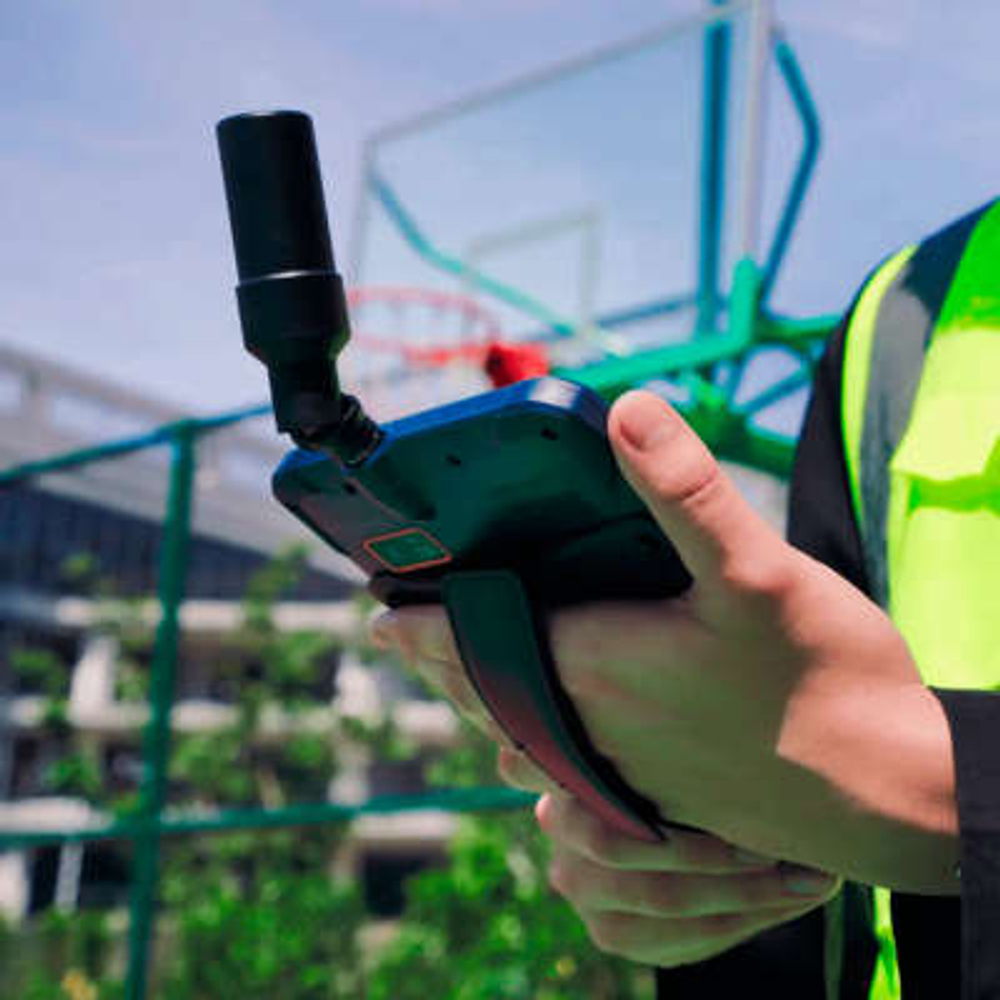 Полевой контроллер PrinCe LT800H RTK