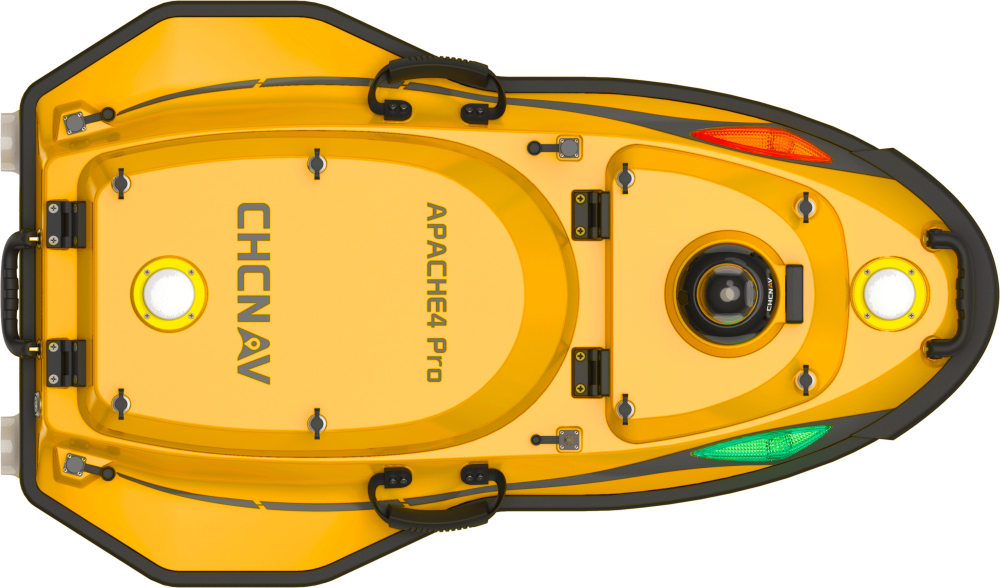 БПВА Apache 4 Pro