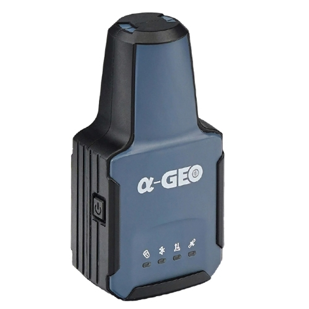 Приёмник AlphaGEO A2