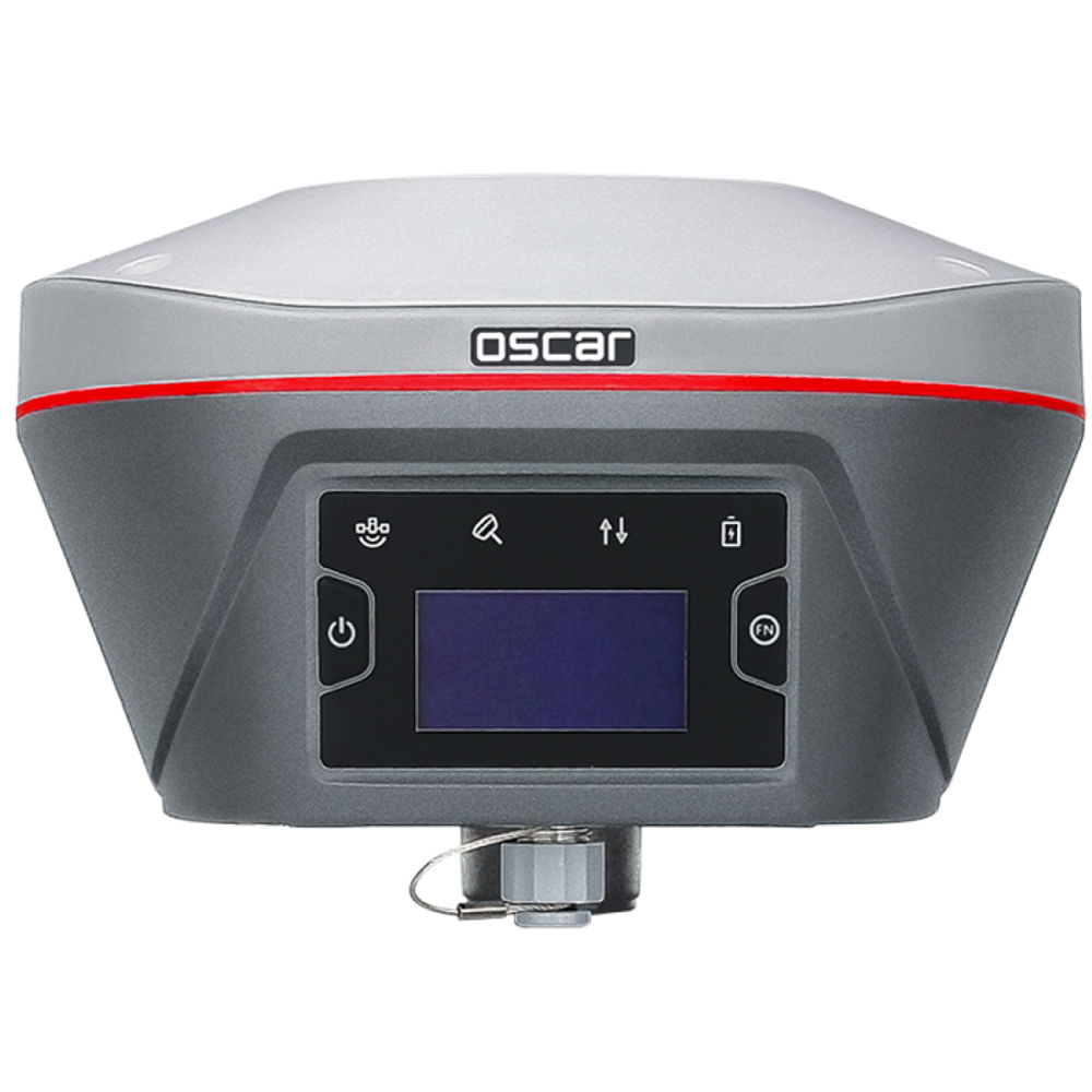 GNSS-приемник Tersus Oscar Ultimate Kit