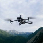 Комплект DJI Mavic 3 Thermal с хабом и тремя аккумуляторами