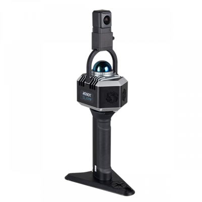 Лазерный SLAM сканер RobotSLAM Lite