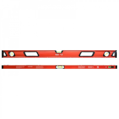 Пузырьковый уровень RGK U7100