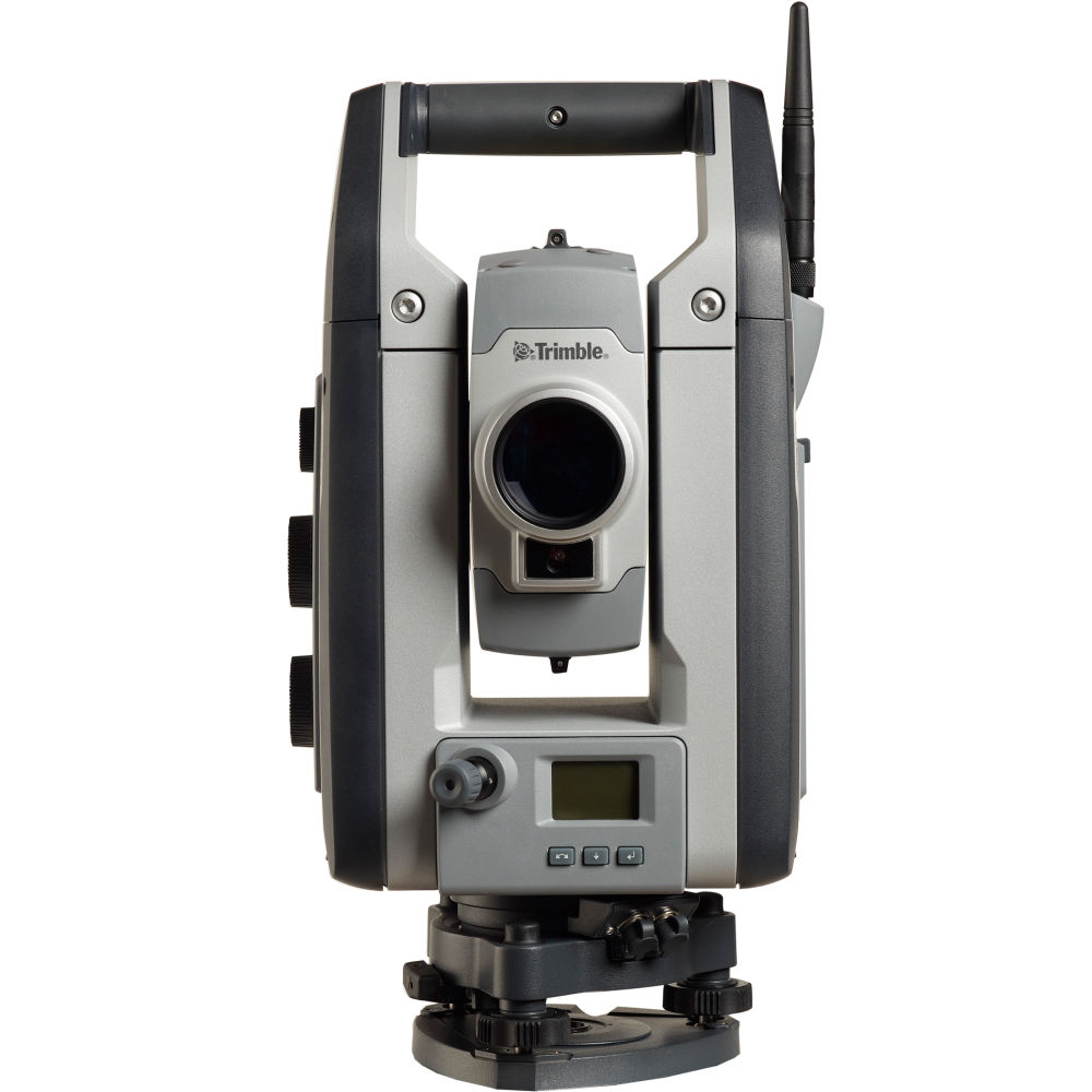 Роботизированный тахеометр Trimble S9 1" Robotic, DR HP, Long Range