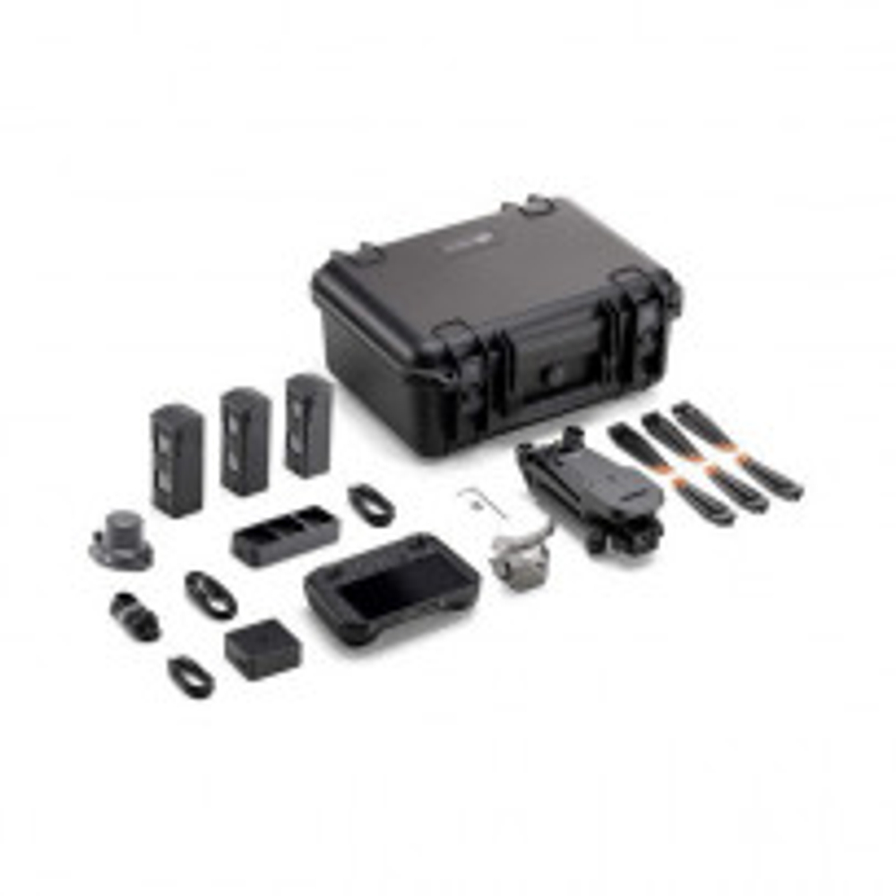 Модуль RTK для Mavic 3 Enterprise