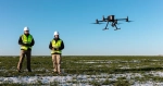 Комплект DJI Matrice 300 RTK с лидаром L1 и программным обеспечением