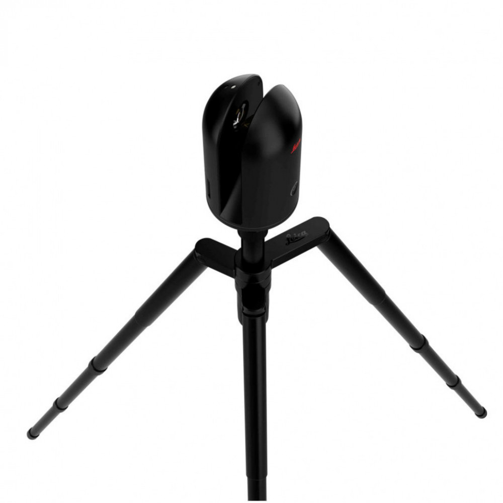 Лазерный 3D сканер Leica BLK360 (2021 г.в.)