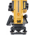 Тахеометр Topcon GM-102 "L"