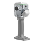 Лазерный SLAM RTK сканер South ME