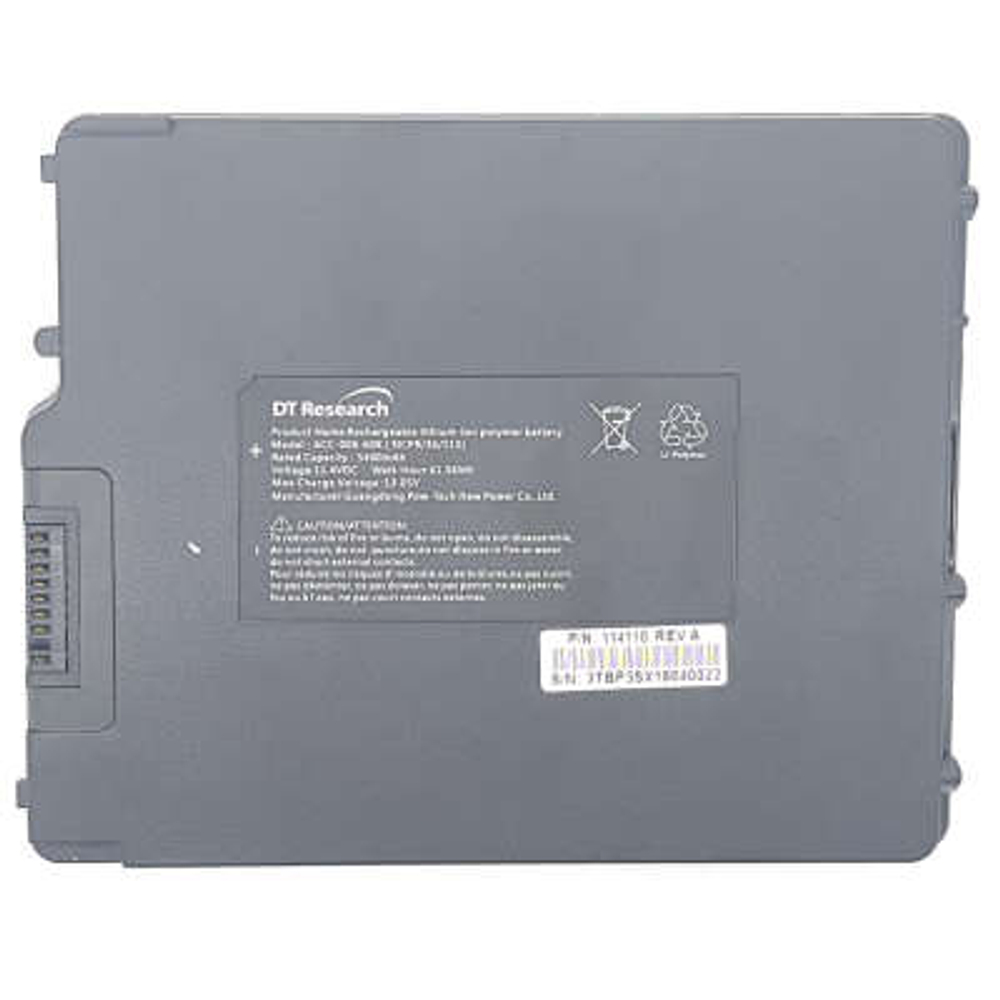 Аккумулятор для Trimble T10 (114110)