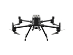 Платформа полетная DJI Matrice 300 RTK (без аккумуляторов и ЗУ)