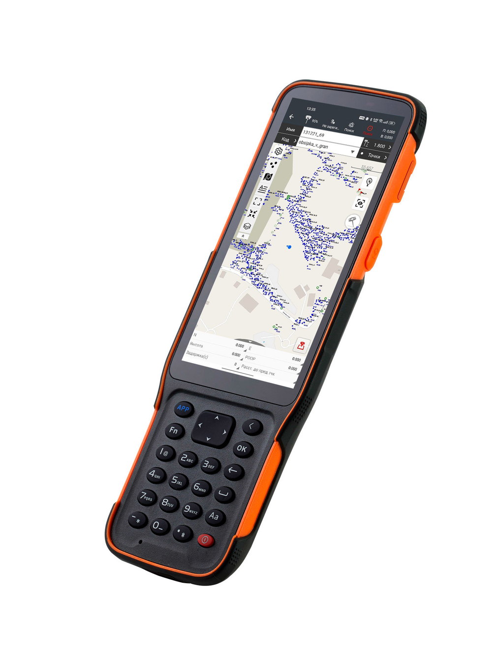 Приемник PrinCe i35XR + контроллер PrinCe HCE600