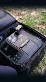 Привязная система питания CZI TK3 Tethering