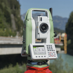 Тахеометр Leica TS07 1" R500 Arctic