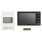 Термогигрометр RGK TH-10