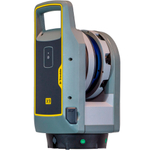 Наземный 3D-сканер Trimble X9 Premium