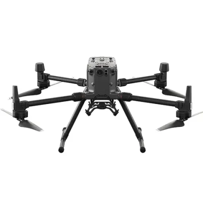 Комплект DJI Matrice 300 RTK с лидаром L1 и программным обеспечением