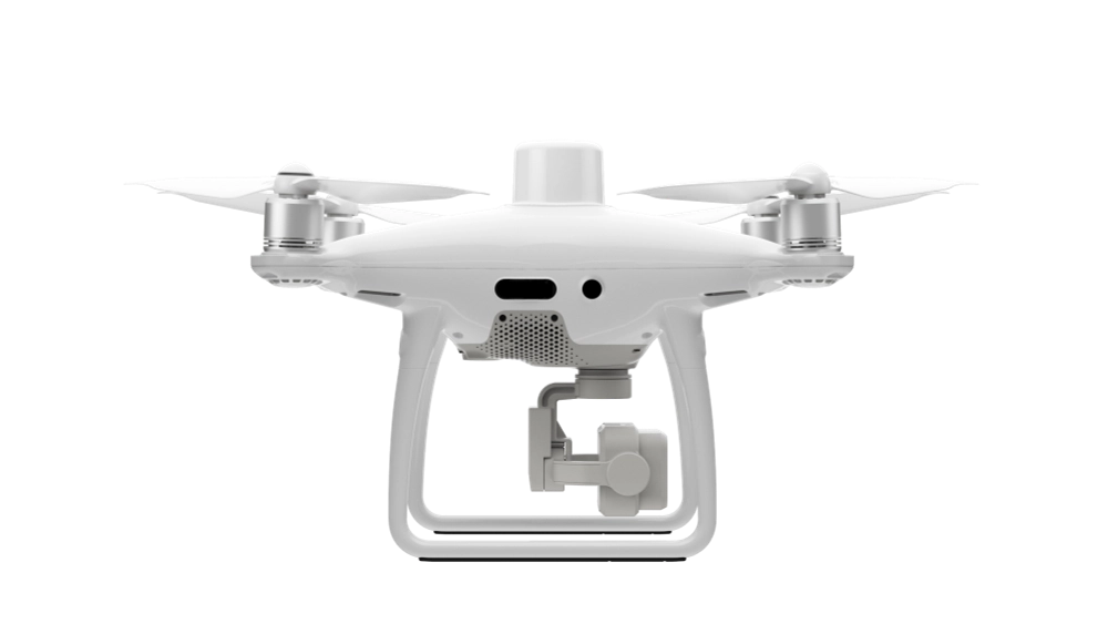 Беспилотник DJI Phantom 4 Multispectral