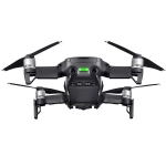 Квадрокоптер DJI Mavic Air, чёрный