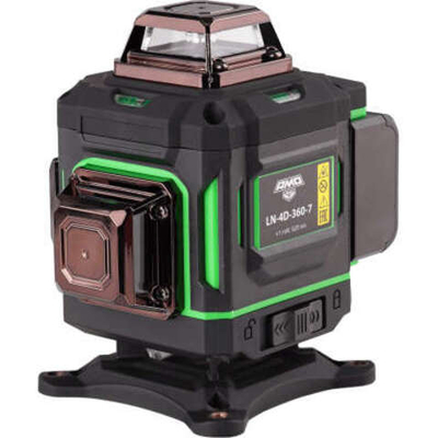 Лазерный уровень AMO LN 4D-360-7
