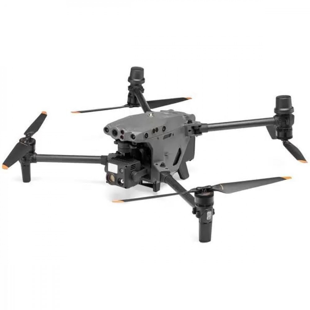 Квадрокоптер DJI Matrice 30T c зарядной станция DJI Dock