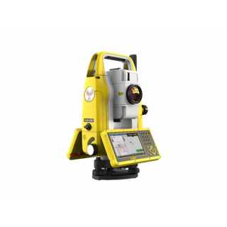 Тахеометр LEICA ICON ICR80 2" R1000