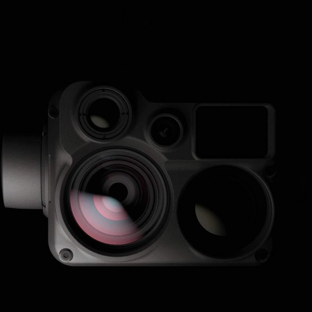 Камера ночного видения DJI Zenmuse H20N